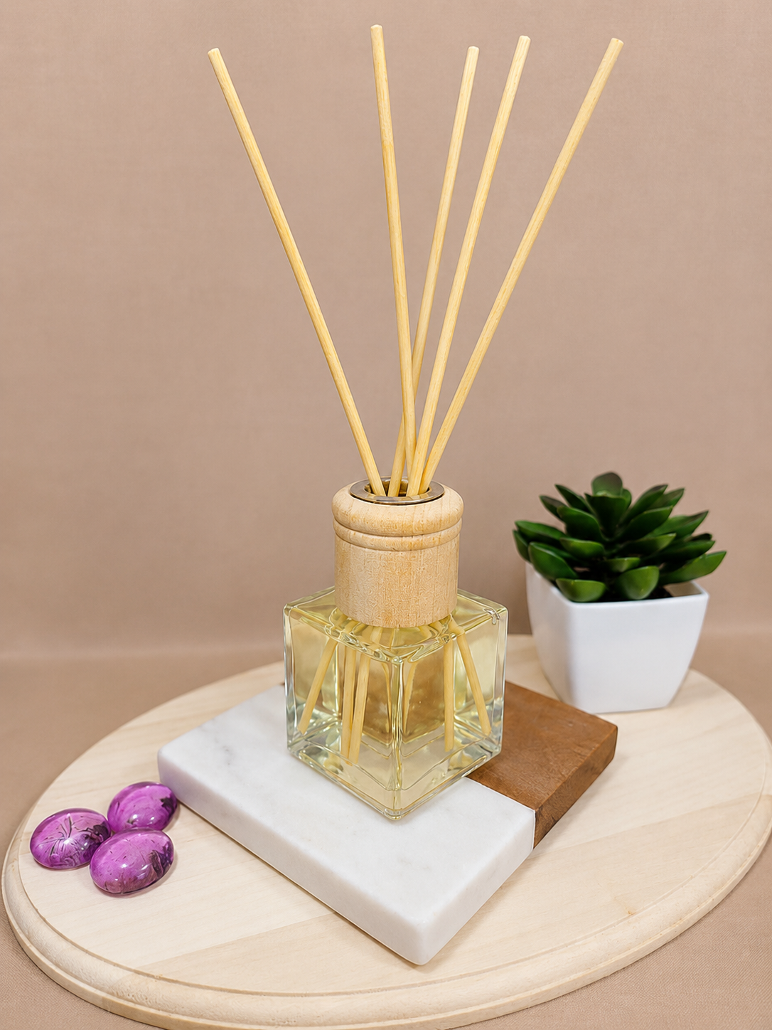 Essence Oil Diffuser