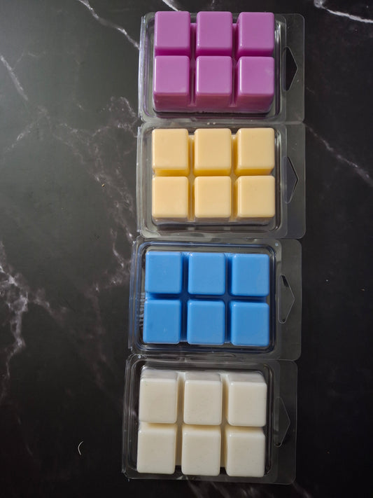 Wax melt