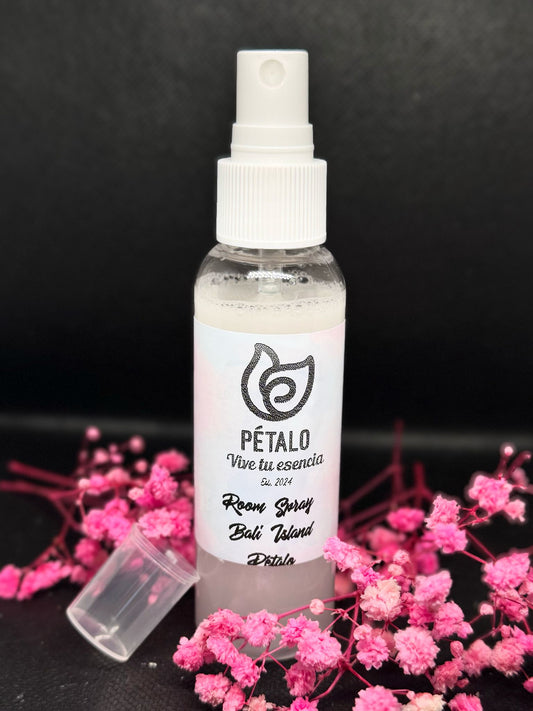 Room spray Bali Island