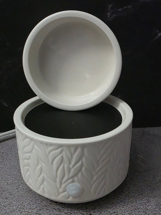 Wax Melt Warmer 3-1