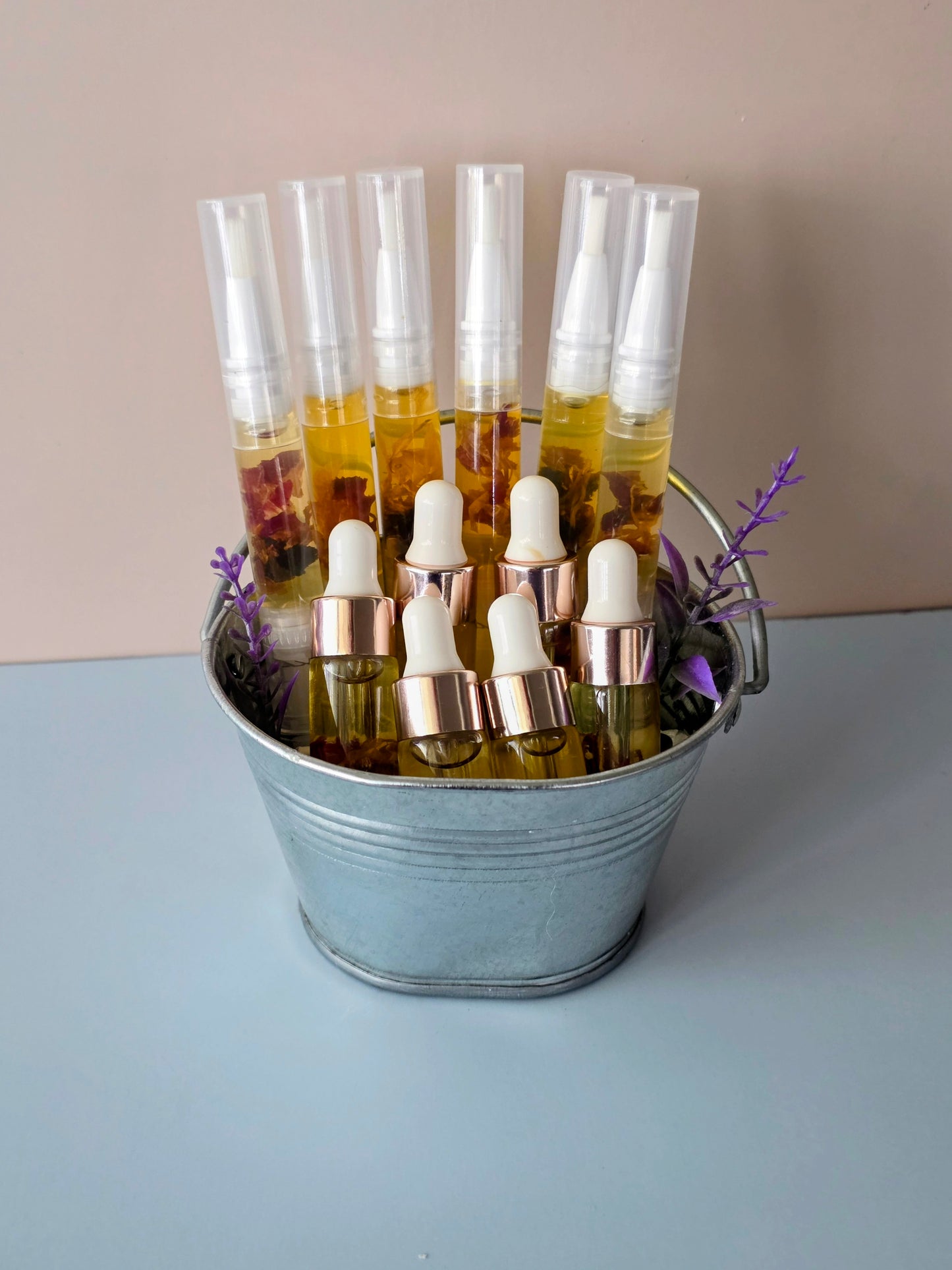 12 Aceites de cutícula en oferta / 12 Cuticle Oils on Sale