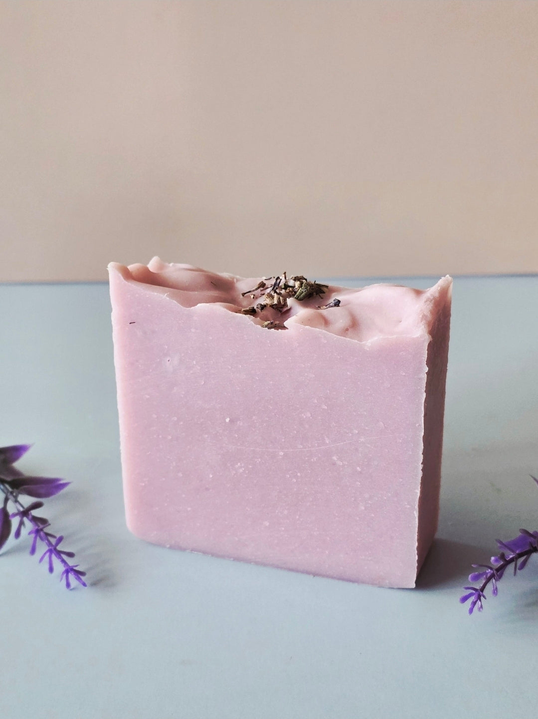 1 Oferta Jabón Saponificado de lavanda