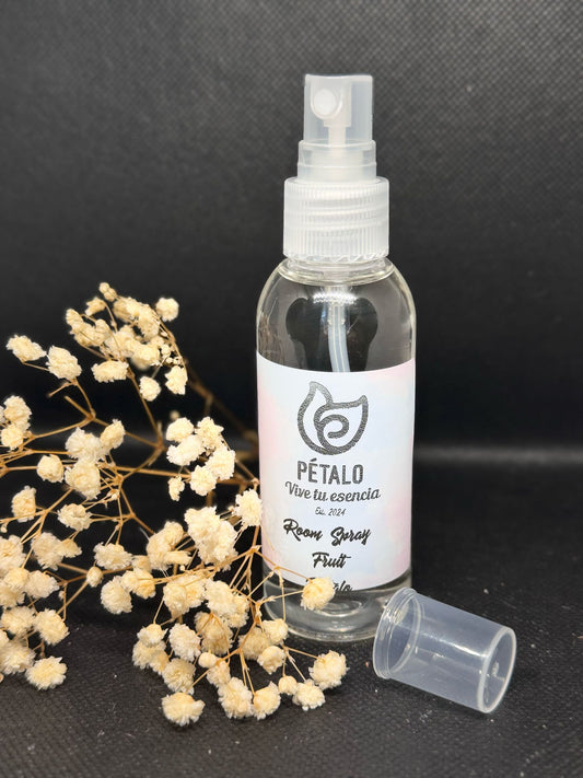 Room spray escencia a frutas