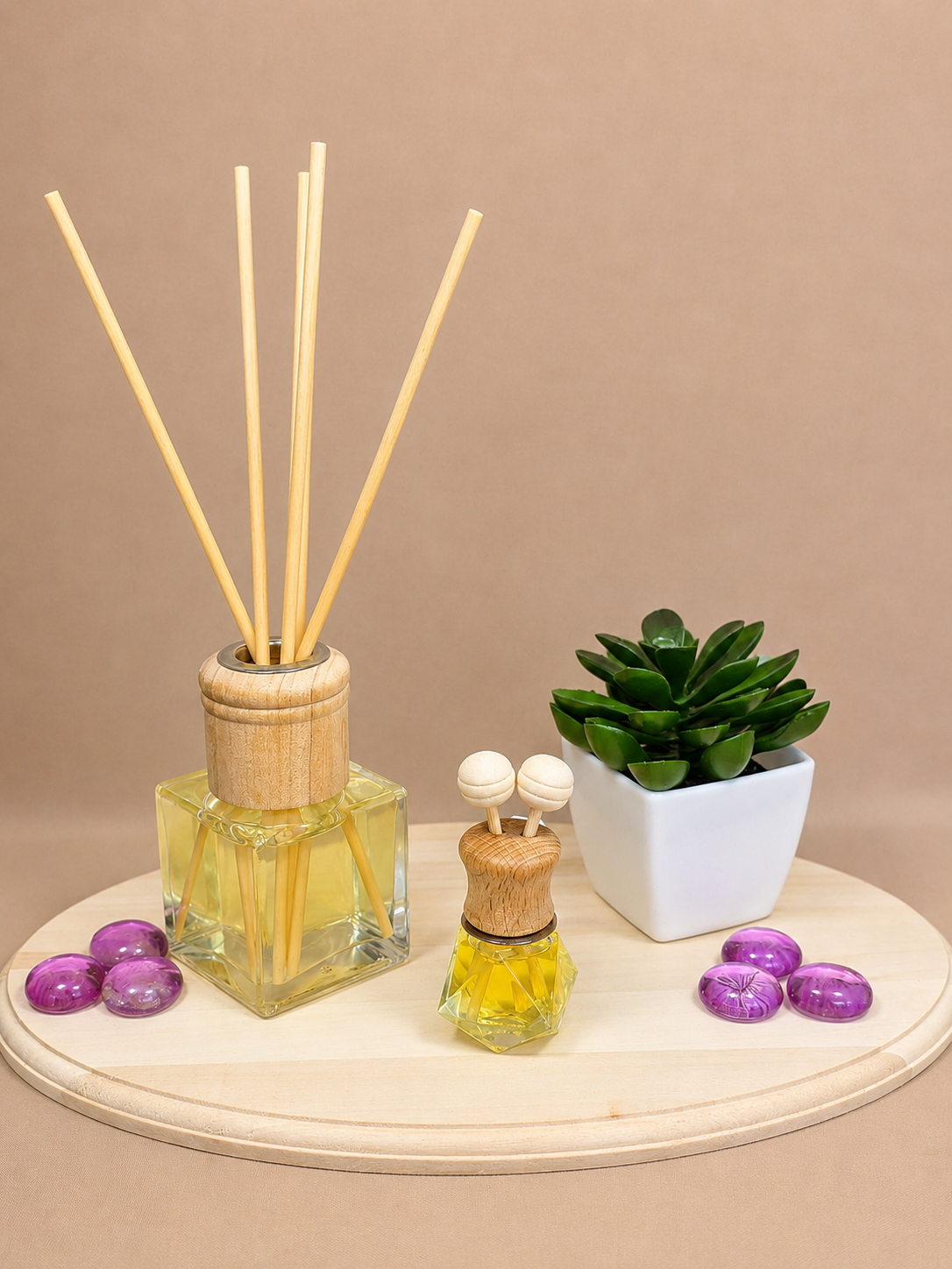 Aroma Essence Collection