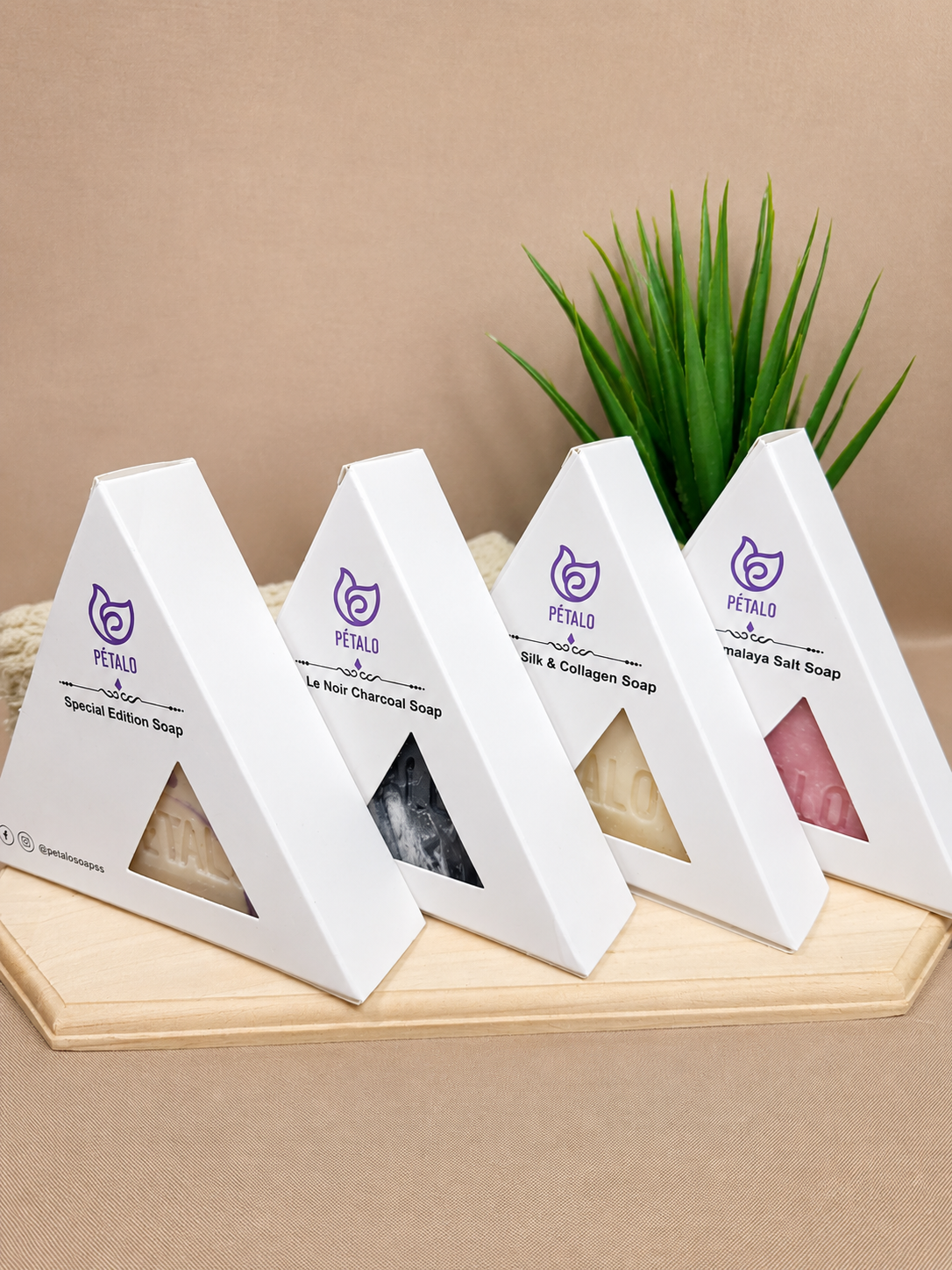 Premium Prism Collection