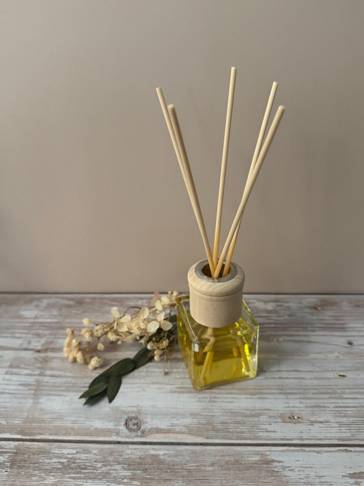 Aromas para el hogar y auto