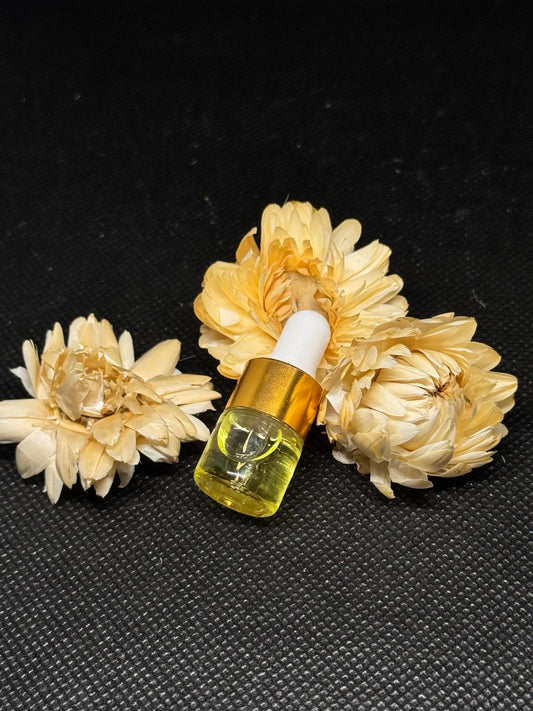 Aceite de Cutícula