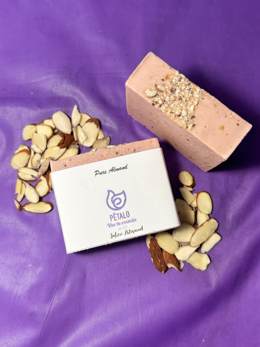 Pure Almond