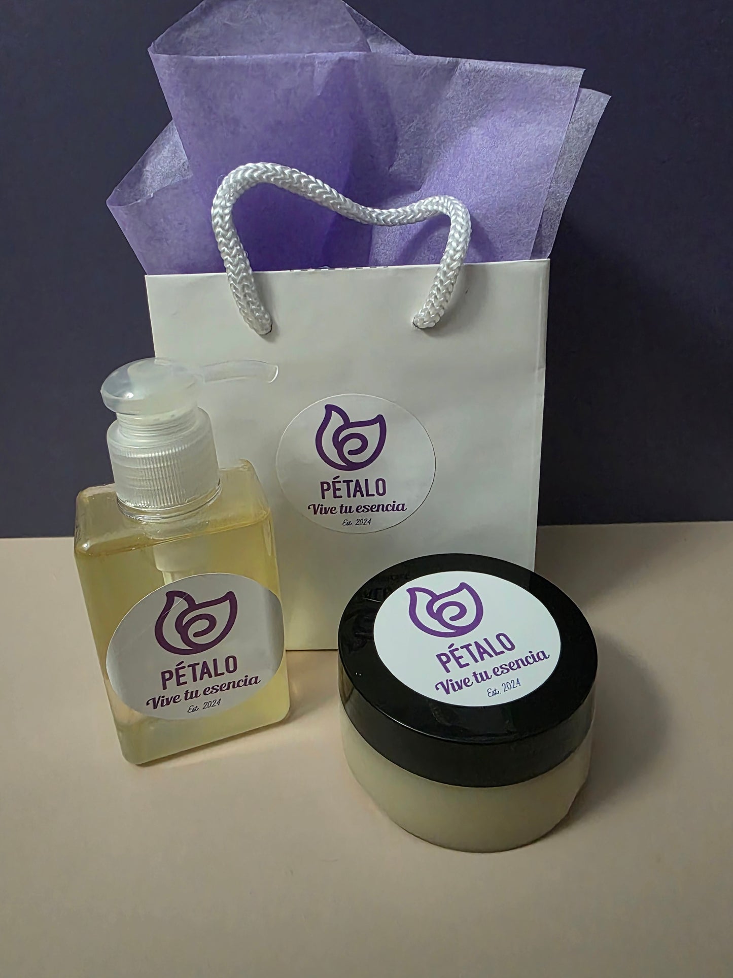 Combo Ideal de Aceite para Masajes y Bálsamo para Dolores Musculares