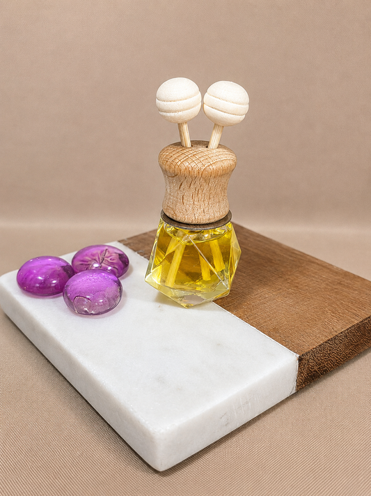 Essence Car Diffuser