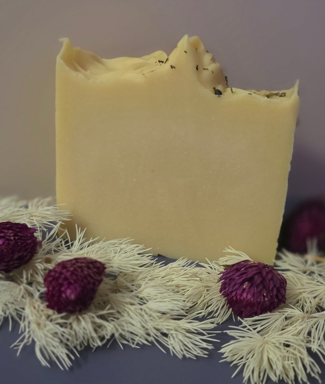 Jabón Artesanal Saponificado de Colágeno