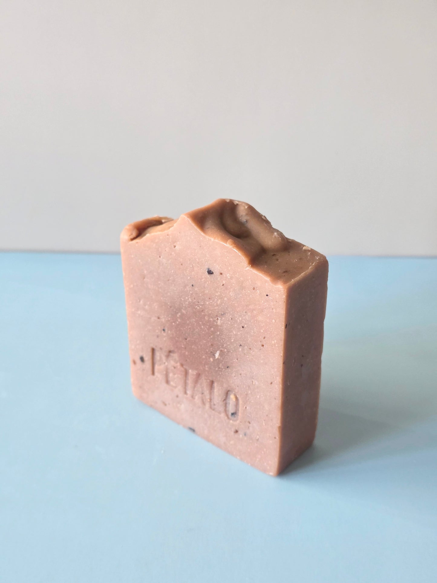 Jabón Artesanal Saponificado: Pure Almond