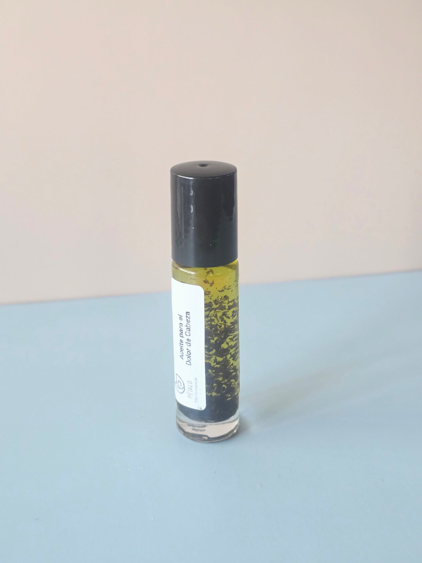 Aceite: Clear Mind Botanical Oil