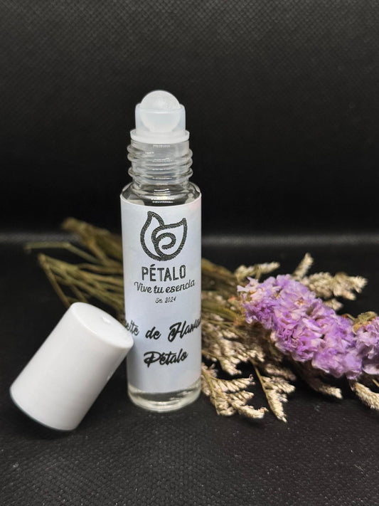 Aceite Aromatico Hawaiano