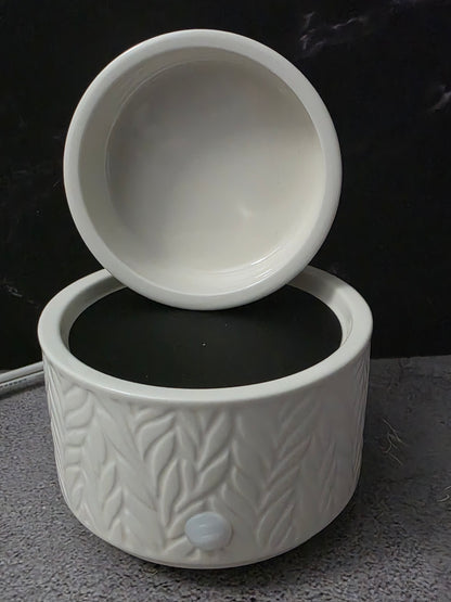Wax Melt Warmer 3-1