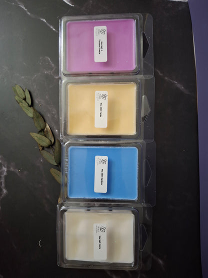 Exquisitos Wax melt
