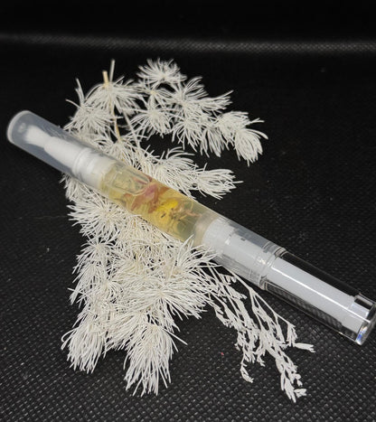 Aceite de Cutícula (pincel)