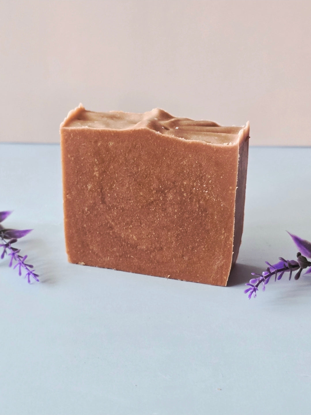 Jabón Artesanal Saponificado de Miel / Honey Artisan Soap